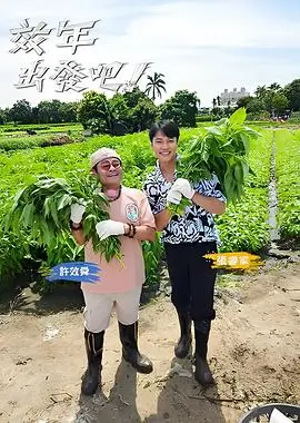 导演请就位